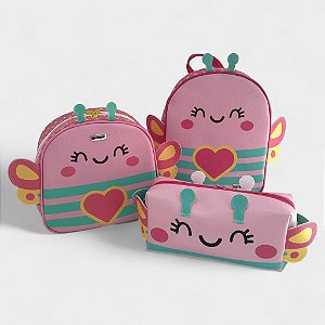 Kit Passeio Borboleta