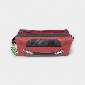 Estojo Carros