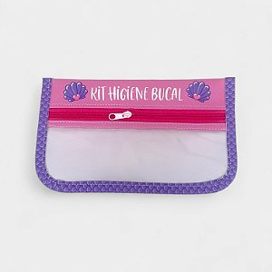 Higiene Bucal da Sereia