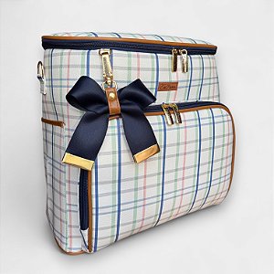 Mochila Maternidade Premium Grande