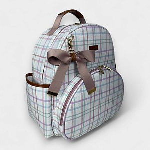 Mochila Maternidade Passeio Grande
