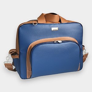 Bolsa Tradicional Maternidade Grande