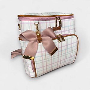 Mochila Maternidade Premium Média