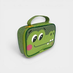 DUPLICADO - Estojo 100 pens Dina