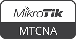 Treinamento Mikrotik MTCNA GRAVADO
