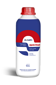 Algicida Choque Donatti para Piscinas 1L