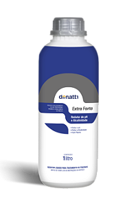 Redutor de PH Extra Forte Donatti 1 Litro
