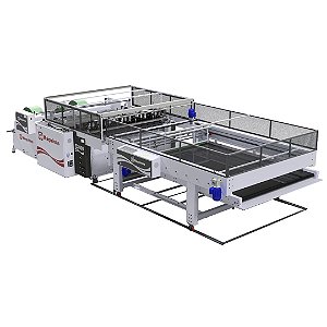 G4 2000 Liner