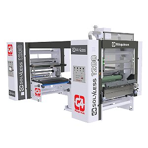 Laminadora G4 1200