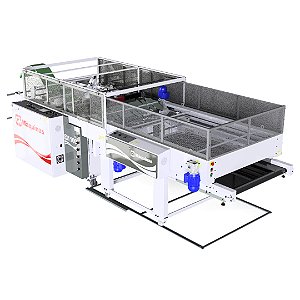 G4 Mesa Empilhadora 700/850/1100/1300