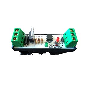 Interface Transistor - c/ 3 Unidades
