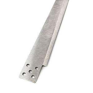 Faca Lisa - 1415mm Maq. 1300