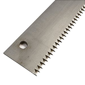 Faca Ondulada - Cabeçote Modelo 1300 Fita