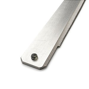 Faca Serrilhada - 1215 Maq. 1100