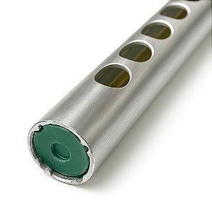Barra Estática Ø32mm 872mm Hot Redonda Cabo 2000mm BTHAA32 - 0872K20