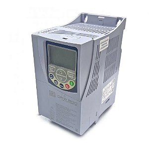 Inversor de Frequência 3 CV WEG CFW500 B10P0B2DB20G2