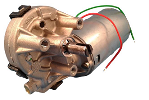 Motor Bosch 0390. 243. 803 24V 67RPM