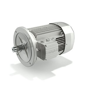 Motor Penteador BN56B 4P 0,09KW B14