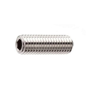 Parafuso Allen M 10 x 20 sem Cabeça