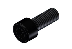 Parafuso Allen M 10 x 25