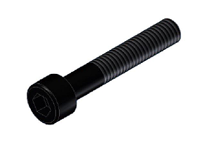 Parafuso Allen M 6 x 35