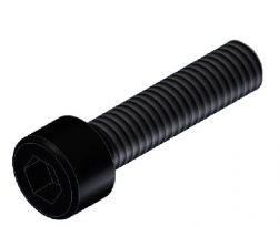 Parafuso Allen M 8 x 30