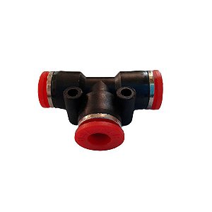Conexão Tee 12