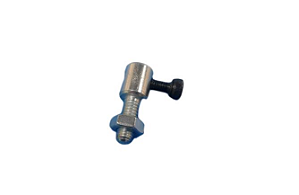 Bitola Pequena para Agulha de 2,0mm