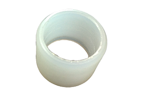 Bucha do Embolo Nylon Pistão Cabeçote
