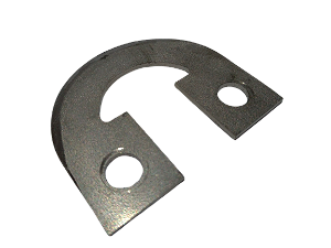 Pinça Slit Sealer Ferradura