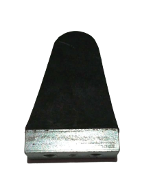Pinça Superior Robôt Modelo Triangular