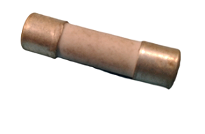 Fusível 30 A para Chave Estática Mod. LTF030