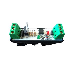 Interface Transistor