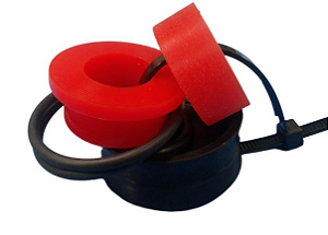Kit Aspiralado de Ardo Robôt