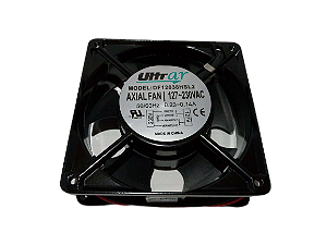 Micro Ventilador 120 x 120 para Painel 220V