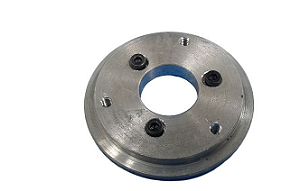 Adaptador para Encoder Diam 40 Autonics