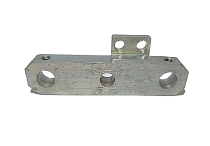 Suporte Esticador Teflon LD Cabeçote Antigo