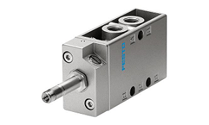 Válvula Festo MFH 5 - 1/8