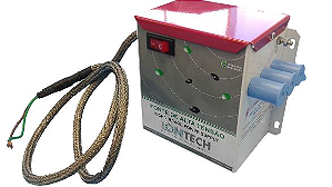 Transformador de Ionização Estática Hot - 220V