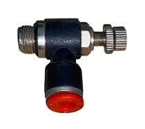 Regulador de Fluxo GRLA 1/8 - 6