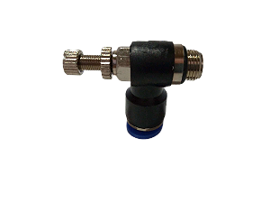 Regulador de Fluxo GRLA 1/8 - 8