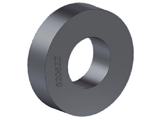 Rolamento 6206 ZZ 2A