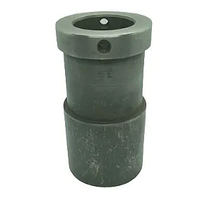 Encoder 360 Pulsos Eixo 6 mm 6 Canais Diam 40