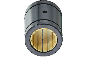 Bucha Igus RJUM 01 - 30 Adaptador Drylin