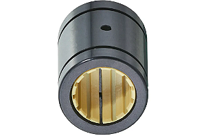Bucha Igus RJUM 01 - 40 Adaptador Drylin