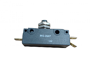 Micro INTERRUPTOR MAR - GIRUS Modelo MG 2607 20A - 120