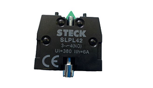 Bloco de Contato 1 NA SLP42