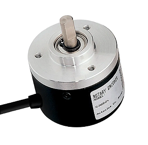 Encoder 1000 Pulsos Eixo 6 mm 3 Canais
