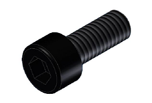 Parafuso Allen M 6 x 15 - Usar CODIGO 1532