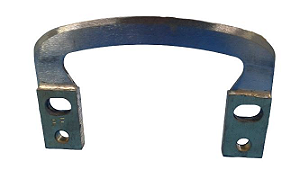 Pinça Conjunto da Pinça Slit Maq. Fita PF 003